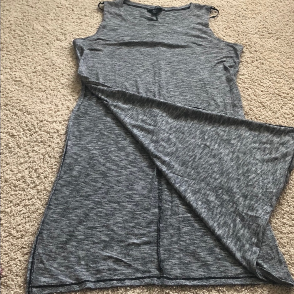 Forever 21 Plus Size Tank top dress